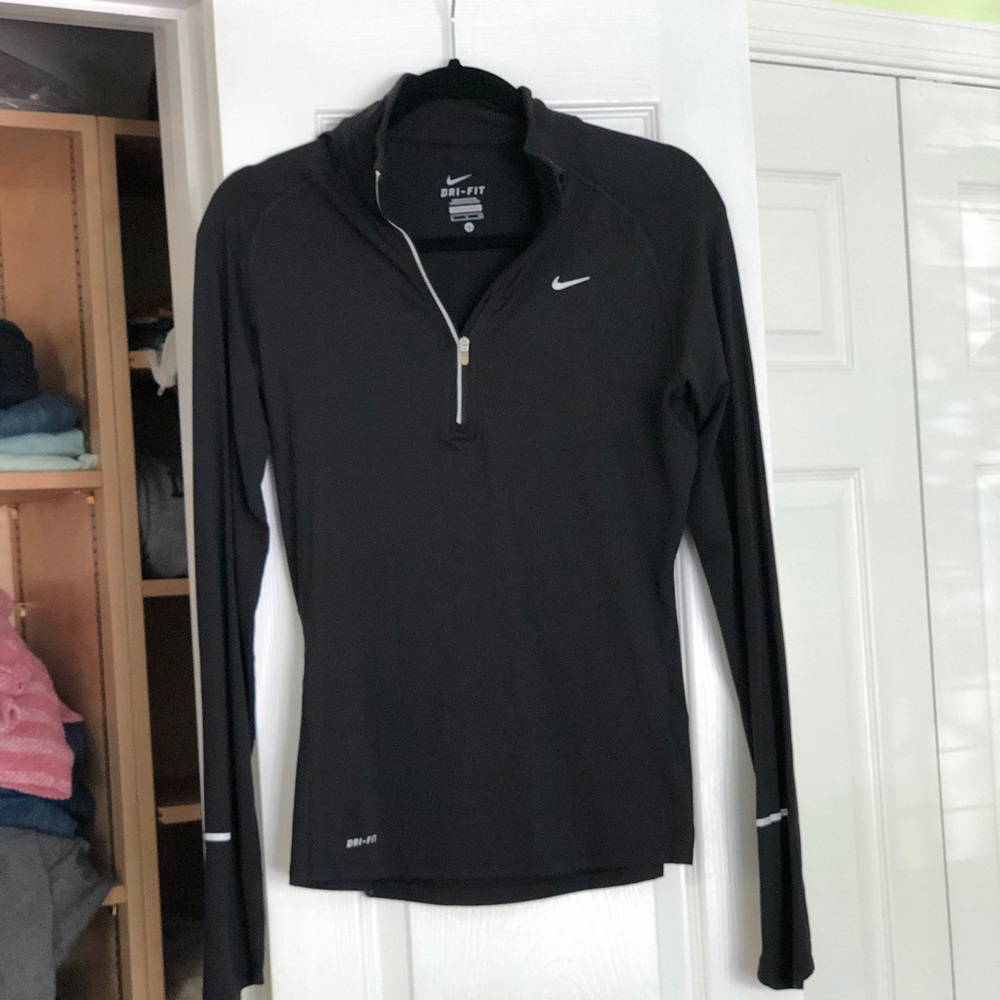Nike 3/4 zip